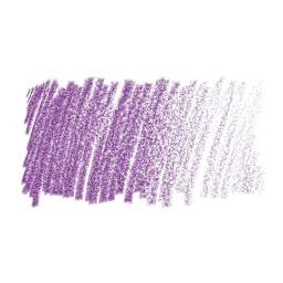 Caran d'Ache Luminance Colored Pencil - Manganese Violet swatch