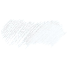 Stabilo Woody 3 in 1 Pencil - White swatch swatch