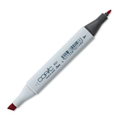 Copic Classic Marker - Carmine R37