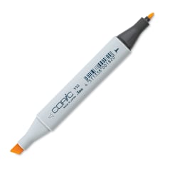Copic Classic Marker - Yellowish Beige Y23