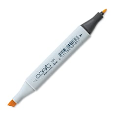 Copic Classic Marker - Buttercup Y21