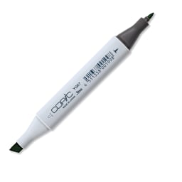 Copic Classic Marker - Moss YG67