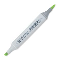 Copic Sketch Marker - Wax White G20