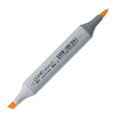 Copic Sketch Marker - Milky White E51