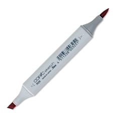 Copic Sketch Marker - Lipstick Red R29