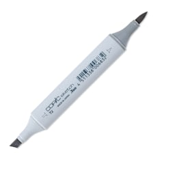Copic Sketch Marker - Toner Gray T2