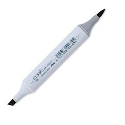 Copic Sketch Marker - Toner Gray T8