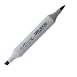 Copic Sketch Marker - Cool Gray C5