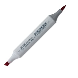 Copic Sketch Marker - Carmine R37
