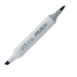 Copic Sketch Marker - Deep Reddish Blue BV17