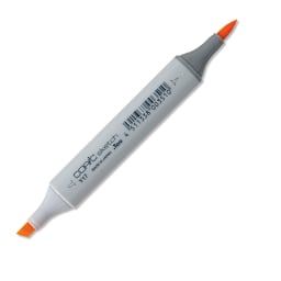 Copic Sketch Marker - Golden Yellow Y17