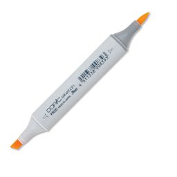Copic Sketch Marker - Yellowish Shade YR20