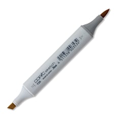 Copic Sketch Marker - Mustard Y26