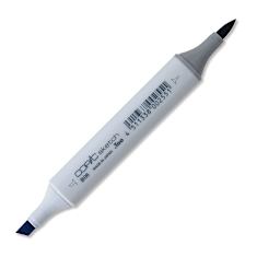 Copic Sketch Marker - Peacock Blue B06