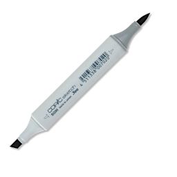 Copic Sketch Marker - Flagstone Blue BG99