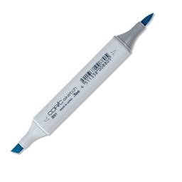 Copic Sketch Marker - Pale Grayish Blue B91