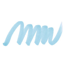 Copic Sketch Marker - Mint Blue B01 swatch