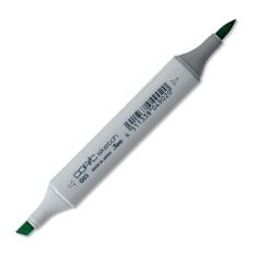 Copic Sketch Marker - Meadow Green G03