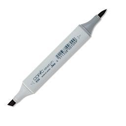 Copic Sketch Marker - Walnut E59