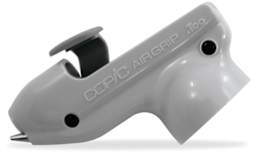 Copic Airbrush System - Side view of Air Grip only