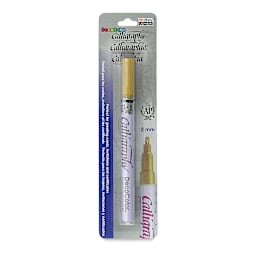 Calligraphy Paint Marker
