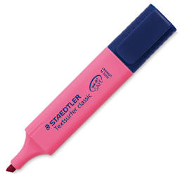 Staedtler Textsurfer Classic Highlighter - Pink