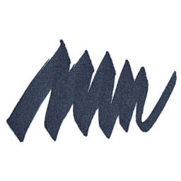 Blick Studio Alcohol Art Marker - 554 Midnight Blue, swatch