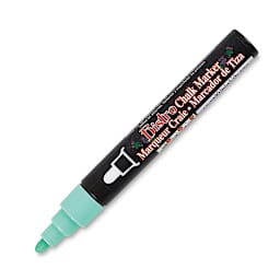 Marvy Uchida Bistro Chalk Marker - Peppermint, 6 mm