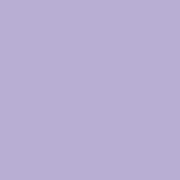 Uchida Bistro Chalk Marker Fluorescent Violet