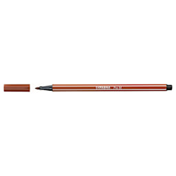 Stabilo Pen 68 - Sanguine