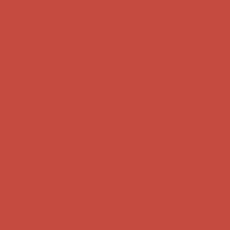 Stabilo Pen 68 - Sanguine Swatch