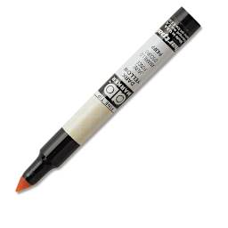 Chartpak Fine Tip Ad Marker - Dark Yellow