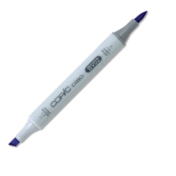 Copic Ciao Double Ended Marker - Prune BV02