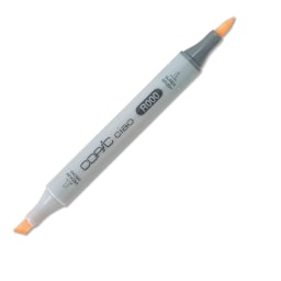Copic Ciao Double Ended Marker - Cherry White R000