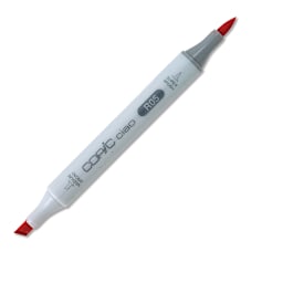 Copic Ciao Double Ended Marker - Salmon Red R05