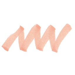 Copic Ciao Double Ended Marker - Light Orange YR02 swatch