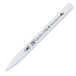 Kuretake Zig Clean Color Real Brush Pen - Blender