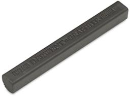 Derwent Natural Graphite Stick - Angled view of single stick
