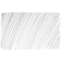 Blick Studio Drawing Pencil - 7H swatch