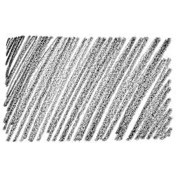 Blick Studio Drawing Pencil - 7B swatch