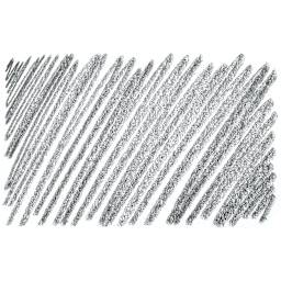 Faber-Castell 9000 Jumbo Pencil - 6B swatch