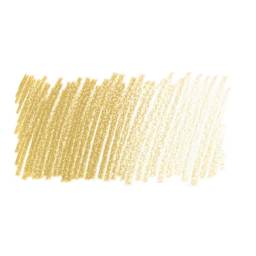 Irojiten Color Pencil - Oil Yellow swatch