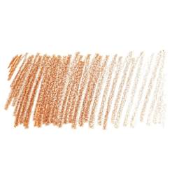 Irojiten Color Pencil - Autumn Leaf swatch