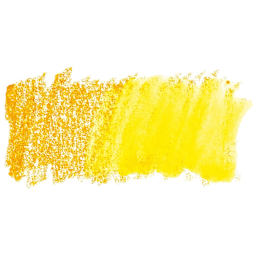 Derwent Inktense Block - Golden Yellow swatch