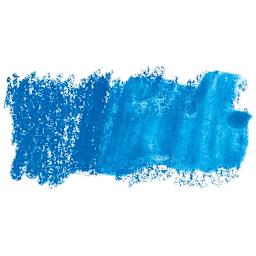 Derwent Inktense Block - Iris Blue swatch