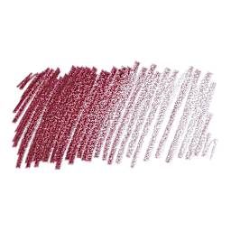 Caran D'Ache Museum Aquarelle Pencil - Crimson Aubergine swatch