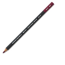 Caran D'Ache Museum Aquarelle Pencil - Purplish Red
