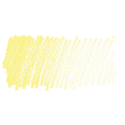 Caran D'Ache Museum Aquarelle Pencil - Naples Ochre swatch