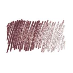 Caran D'Ache Museum Aquarelle Pencil - Brown swatch
