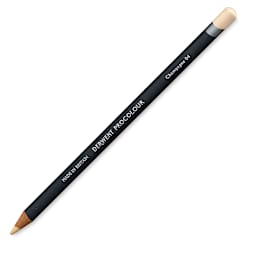 Derwent ProColour Colored Pencil - Champagne